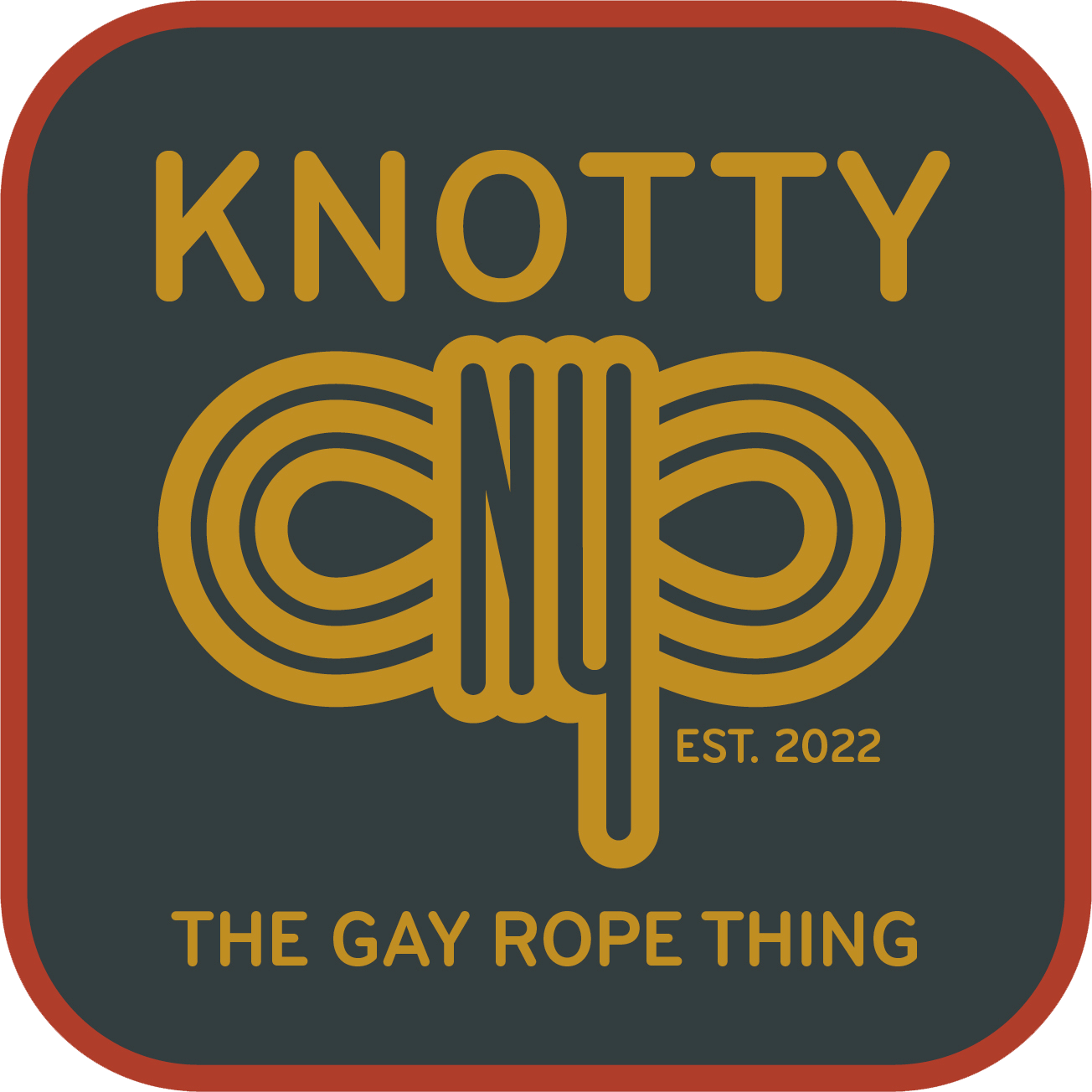 Knotty NY